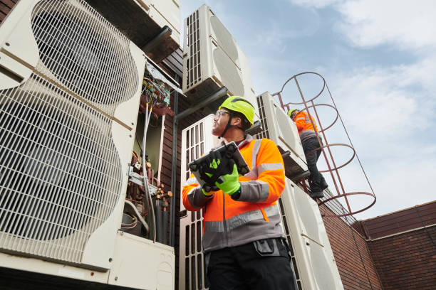 Cohoe, AK HVAC Company