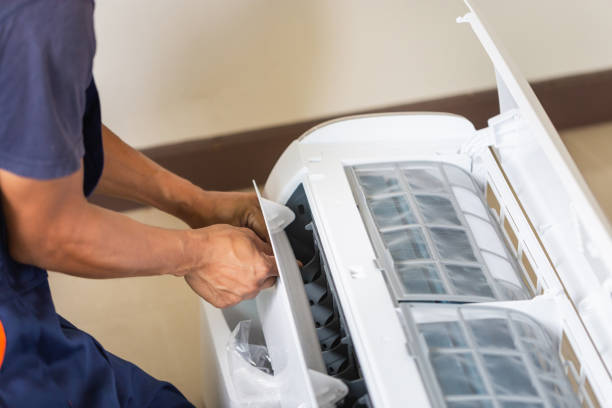 Best Energy-efficient HVAC Solutions in Cohoe, AK