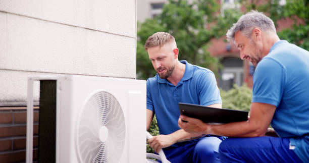 Best VRF (Variable Refrigerant Flow) Systems in Cohoe, AK