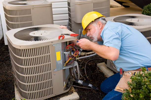 Best HVAC Equipment and Components in Cohoe, AK
