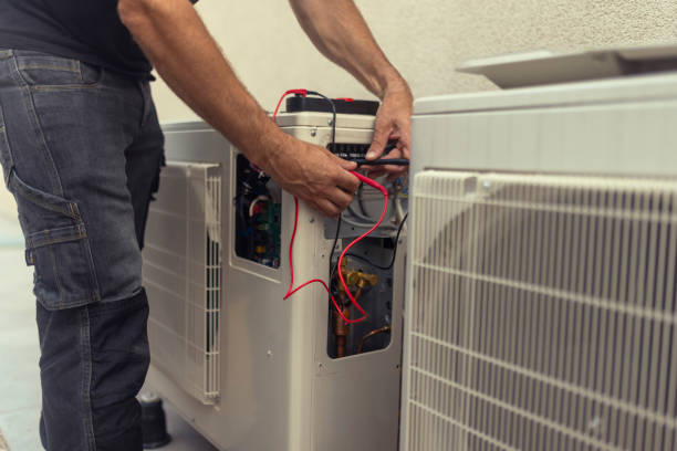 Best Residential HVAC in Cohoe, AK