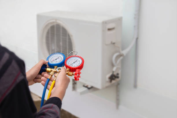 Best HVAC Consulting and Engineering in Cohoe, AK