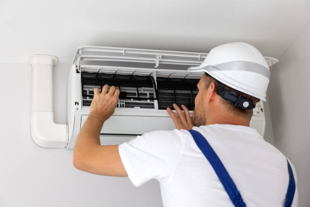 Best HVAC Training and Certification in Cohoe, AK