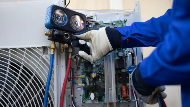 Best HVAC for Healthcare Facilities in Cohoe, AK
